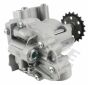 Насос масляний Opel Movano/Renault Master III 2.3CDTI/2.3dCi 10-, фото 6 - інтерент-магазин Auto-Mechanic