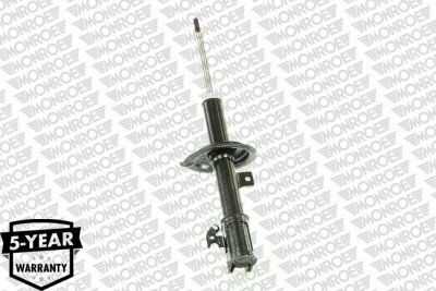 Амортизатор газовий передній лівий Suzuki Swift III 2005–