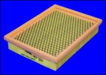 Фільтр повітряний