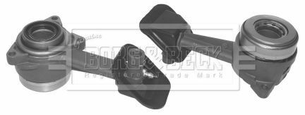 Подшипник выжимной Ford Connect 1.8DI/TDCI (MTX75)