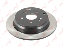 Тормозной диск