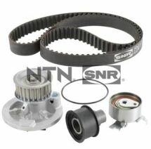 Роликовий модуль натягувача ременя (ролик, ремінь, помпа)