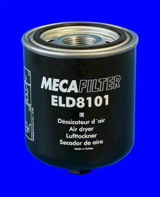ELD8101 Фільтр повітря  (аналог 96005E/AL14)