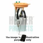 Паливний насос в зборі