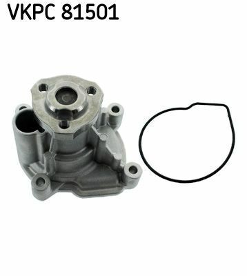 Помпа води Audi A3/Seat Ibiza/Skoda Fabia/Octavia/VW Golf/Passat 1.4/1.6/1.6FSI 03- Помпа води Audi A3/Seat Ibiza/Skoda Fabia/Octavia/VW Golf/Passat 1.4/1.6/1.6FSI 03-