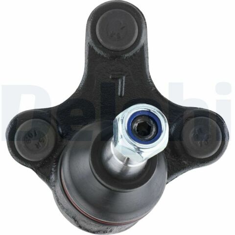 Опора шаровая (передняя/снизу/L) Audi A3/Seat/Skoda Octavia/SuperB/VW Caddy/Golf/Touran/Tiguan 03-