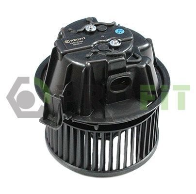 Вентилятор салона