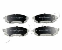 Колодки гальмівні передні