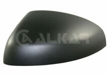 Кришка корпуса дзеркала, лівая під покрас. Кришка корпуса дзеркала, лівая під покрас.