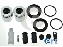 Ремкомплект переднего тормозного суппорта с поршеньками Mercedes-Benz E-Class E 430 1997–2002, Mercedes-Benz S-Class (W220) S 430 4-matic 2002–2005