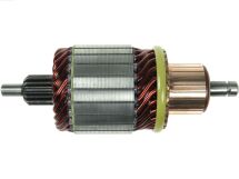 Якір стартера (12V) VW Caddy III 1.9 TDI 04-10/Skoda Octavia 2.0 FSI/1.9-2.0 TDI 04-