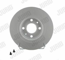 Диск гальмівній передній logan,sandero 04-,smart Диск гальмівній передній logan,sandero 04-,smart