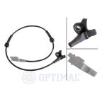 Датчик числа обертів Датчик числа обертів