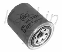 Оливний фільтр