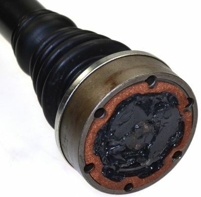 Привідний вал Привідний вал