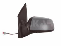 зеркало лев.,электр.,выпукл.,обогрев., грунт., FD[OE 1444264]