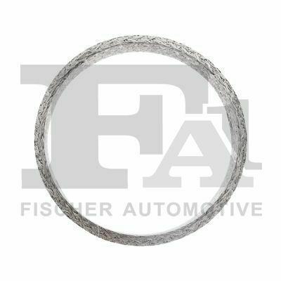 FISCHER BMW Кольцо глушителя 63x72 mm7серия (E32)