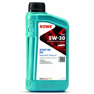 Моторна олива ROWE HIGHTEC SYNT RS HC 5W-30, 1 літр
