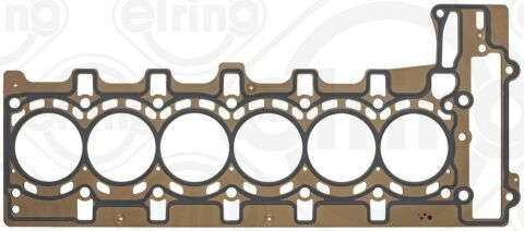 Прокладка ГБЦ BMW 3.0i N55 B30A, 06-, Ø85,00мм, 1.50мм N55 B30