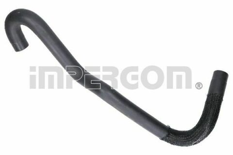 Патрубок радіатора Renault Logan/Dacia Sandero 1.4/1.6 04- Патрубок радіатора Renault Logan/Dacia Sandero 1.4/1.6 04-