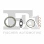 FISCHER BMW Комплект прокладок турбокомпрессора 3 (E90) 320 d 10-, 3 Touring (E91) 320 d 10-, 3 (E93) 320 d 10-, 5 Touring (F11) 520 d 10-, фото 1 - интернет-магазин Auto-Mechanic