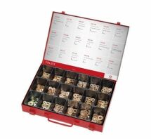 Комплект кілець ущільнювачів, клапанна форсунка