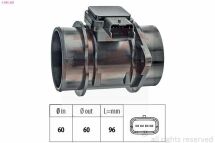 Расходомер воздуха Nemo 1.4HDI 08-, FORD FIESTA-FUSION (1.4 TDCI) Расходомер воздуха Nemo 1.4HDI 08-, FORD FIESTA-FUSION (1.4 TDCI)