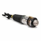 Пневматична амортизаційна стійка