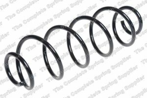 Пружина підвіски