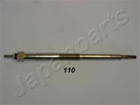 JAPANPARTS NISSAN Свеча накала Almera,Primera,X-Trail 2,2Di/2,2dCi 01- Pathfinder 2,5dCi