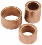 Втулка стартера комплект