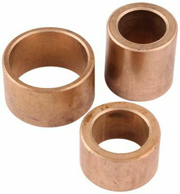 Втулка стартера комплект