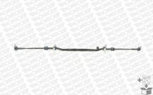 Тяга средняя с тягами боковыми (трапеция) Mercedes-Benz W202 1,8–2,3 1993–