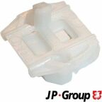 Кліпса склопідйомника перед. Golf iV/Bora (зад. лів./перед. прав.)