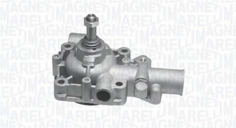 MAGNETI MARELLI IVECO Помпа воды 2,5D/TD /8140.61/ 90-