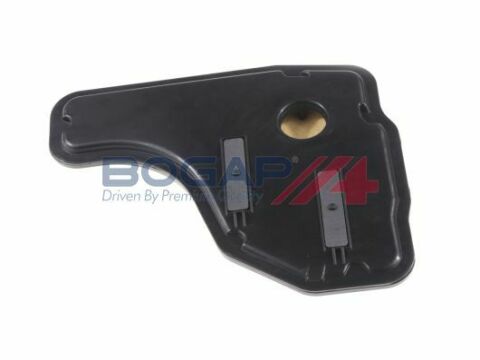 Фільтр АКПП VW T5/T6 2.0 TDI 09-19