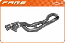 Шланг радiатора