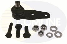 Шаровая опора