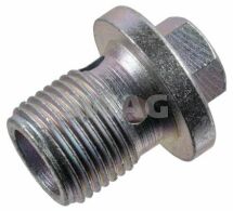 Пробка маслосливного отверстия