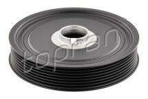 Шкив коленчатого вала