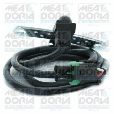 MEATDORIA RENAULT Датчик оборотів двигуна R19,21,Super S,Rapid,Volvo 340-360