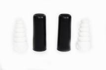 Пылезащитный комплект Амортизатора Golf V,VI,Jetta IV,Passat,Tiguan,Touran,Skoda Octavia II,SuperB II,Yeti VW Пылезащитный комплект Амортизатора Golf V,VI,Jetta IV,Passat,Tiguan,Touran,Skoda Octavia II,SuperB II,Yeti VW