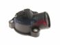 Фланець системи охолодження VW T5 2.0/1.9TDI 03-15 MB 210D/510D, фото 5 - інтерент-магазин Auto-Mechanic