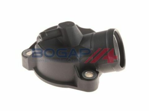 Фланець системи охолодження VW T5 2.0/1.9TDI 03-15 MB 210D/510D Фланець системи охолодження VW T5 2.0/1.9TDI 03-15 MB 210D/510D