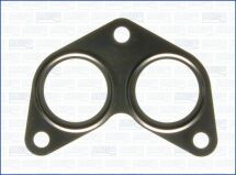 Прокладання випускного колектора