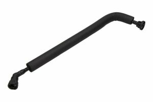 Шланг, продування картера