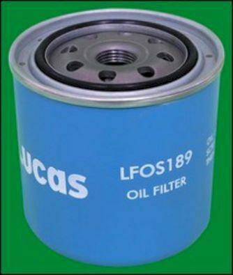 Оливний фільтр