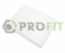 Фільтр, повітря у салоні