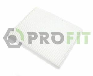 Фільтр, повітря у салоні