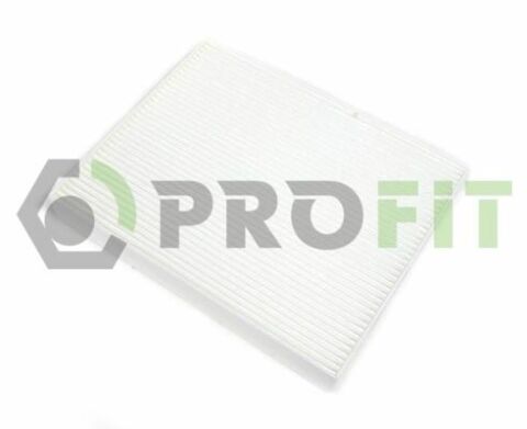 Фільтр, повітря у салоні